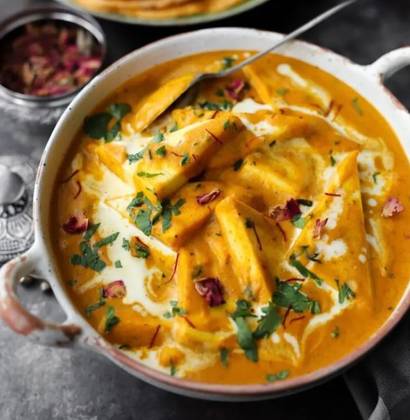 Shahi Paneer