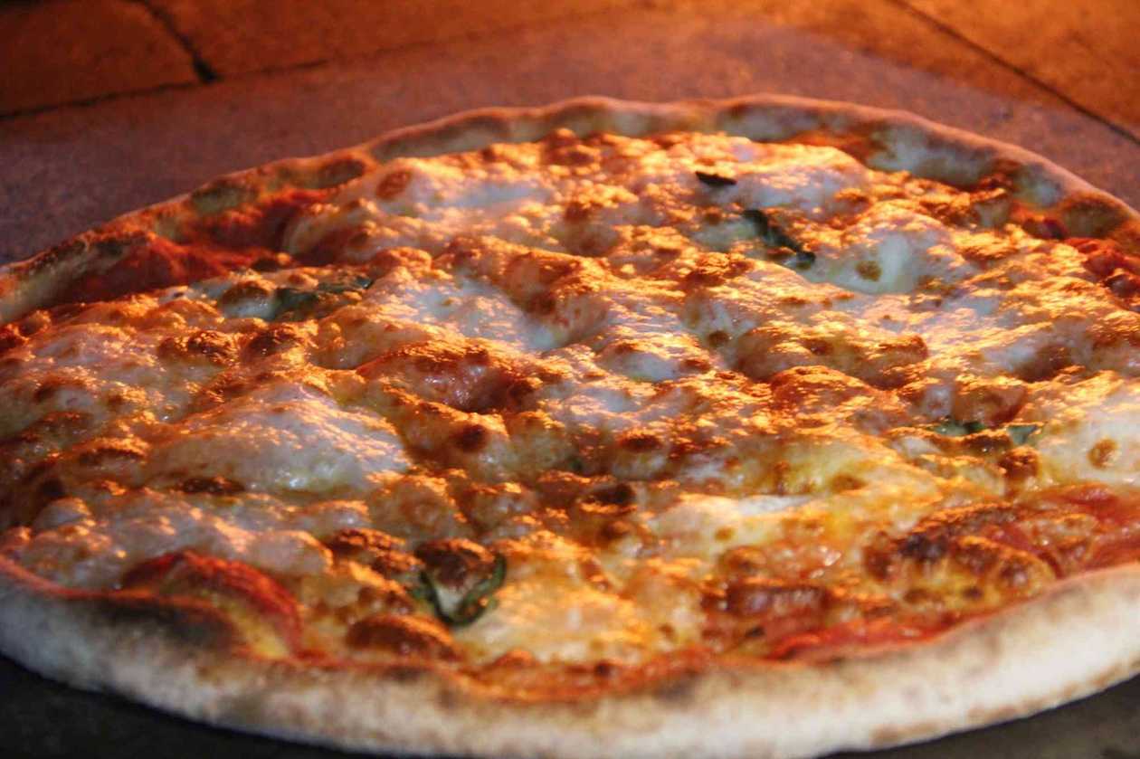 Pizza Bufala 32 cm