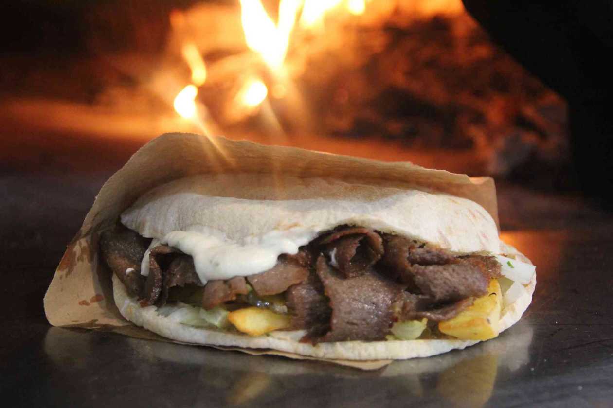ARLECCHINO KEBAP DE VITA 400 g