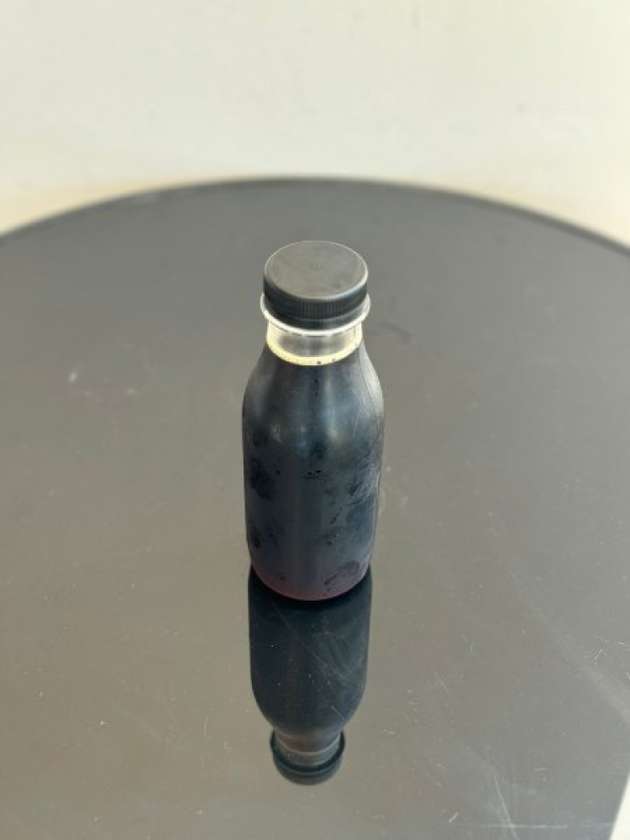Kvass dark