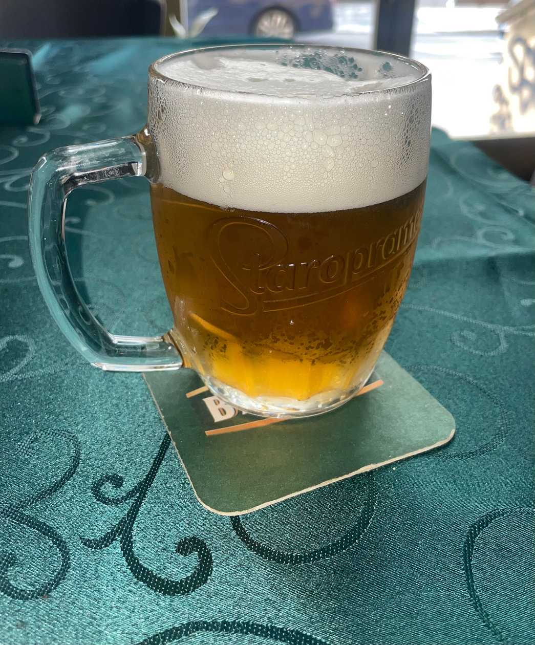 Staropramen