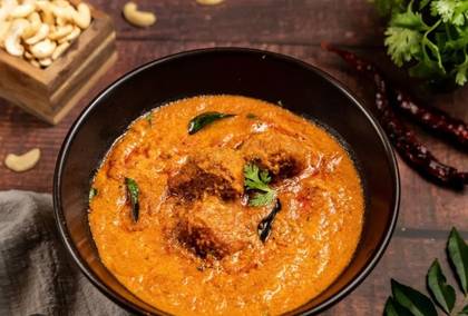 Fish Masala