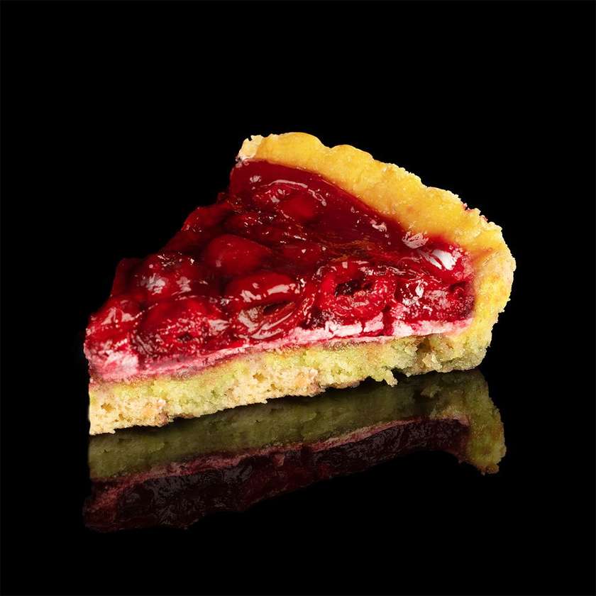 Cherry Tart