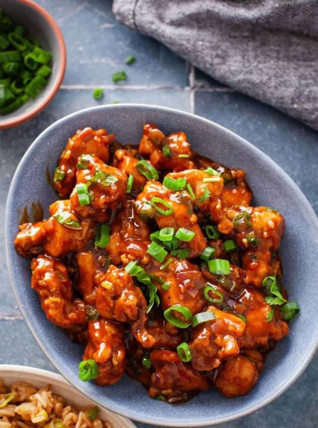 65 Chicken