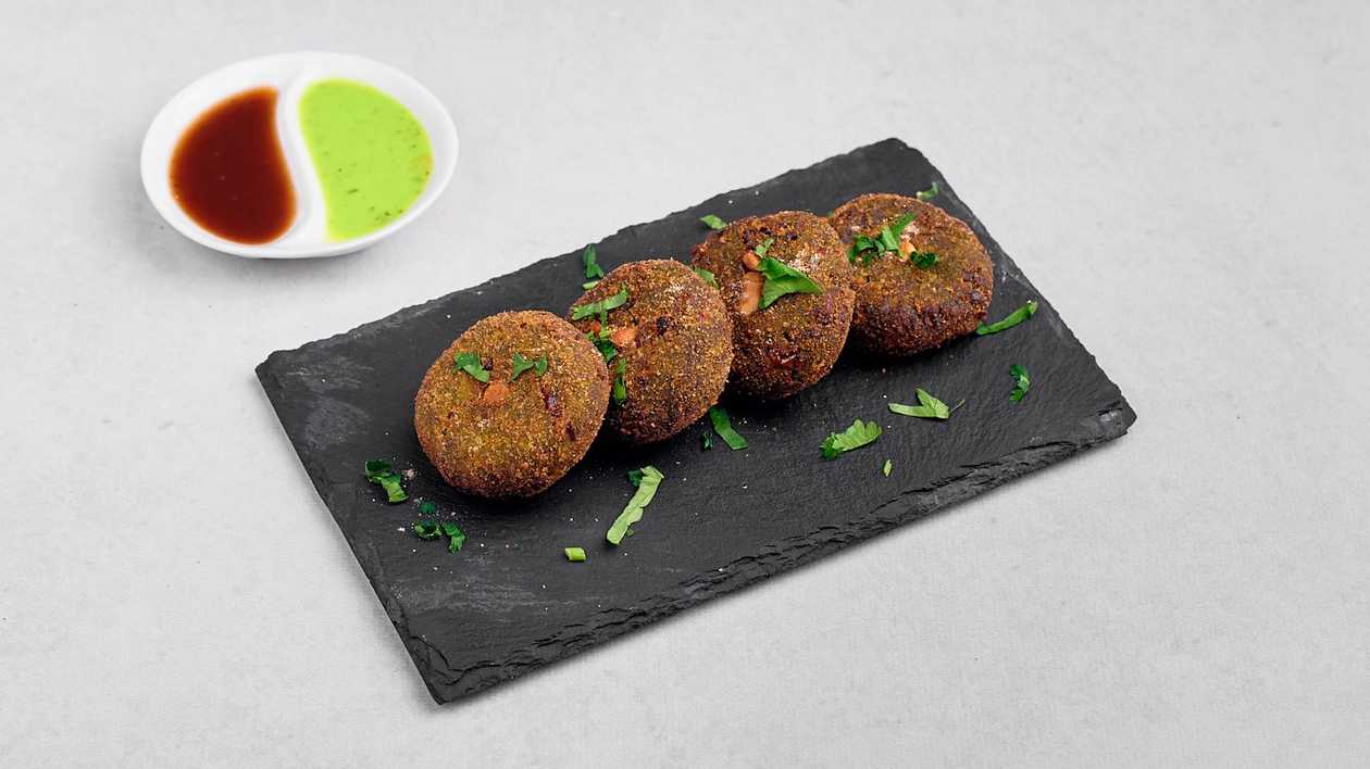 Harabhara Kebab
