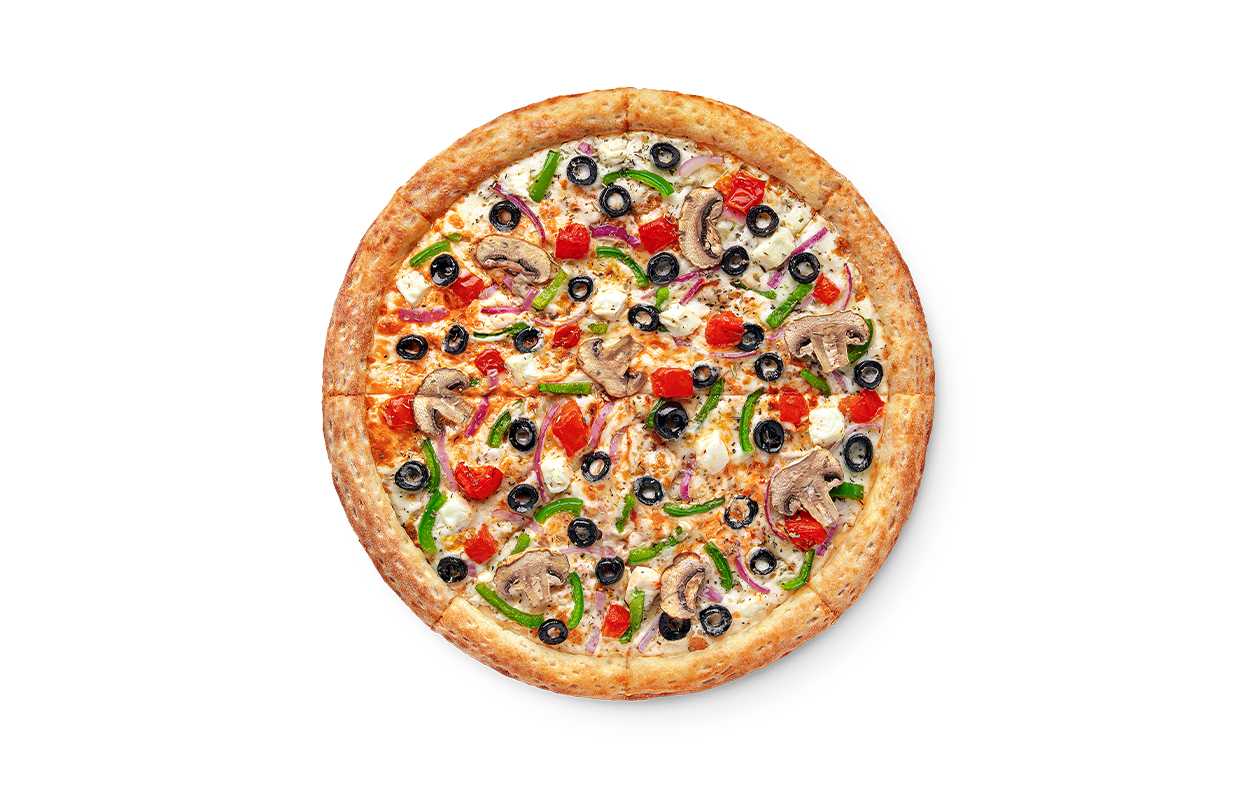 Vegetarian