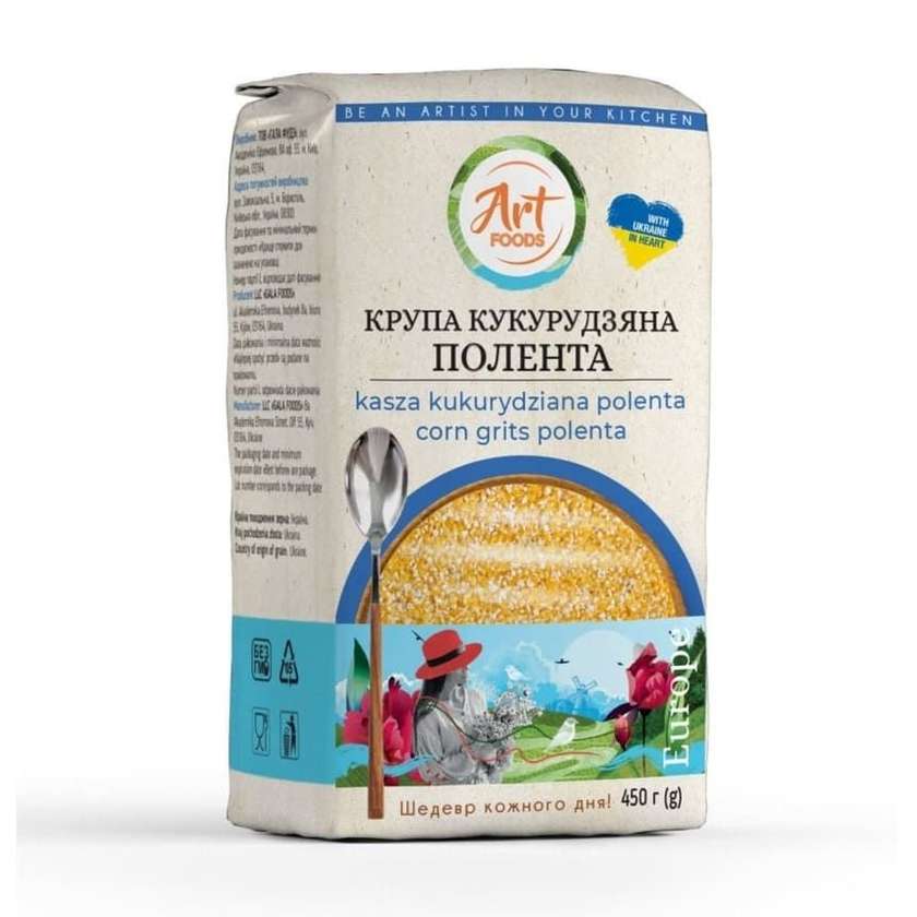 MALAI 450GR GF