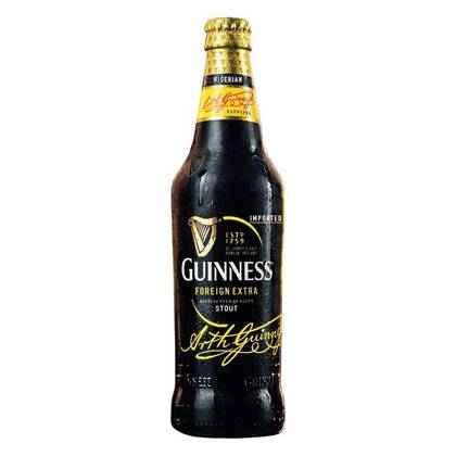 Guiness Stout