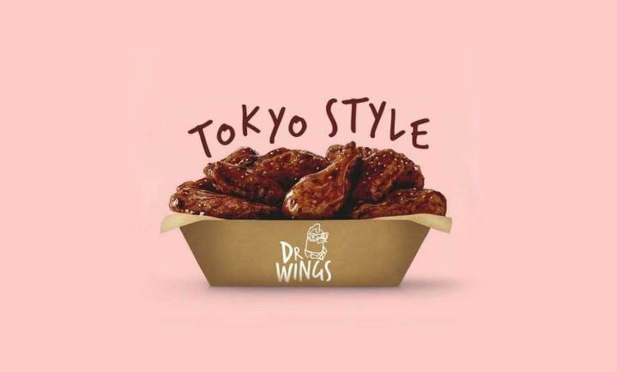 Tokyo Style 🏅
