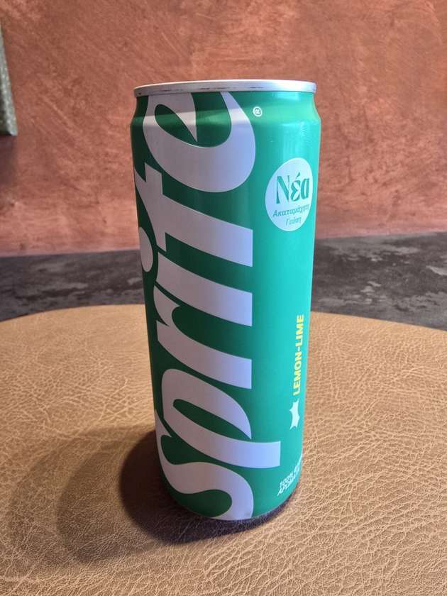 Sprite 250ml