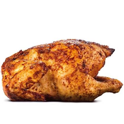 Full Rotisserie Chicken