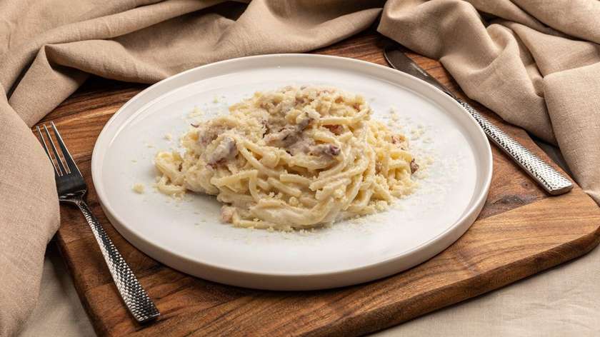 Carbonara