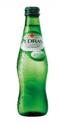 Pedras Water