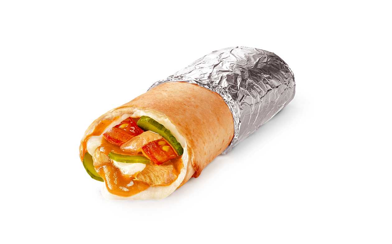 Spicy Dodster
