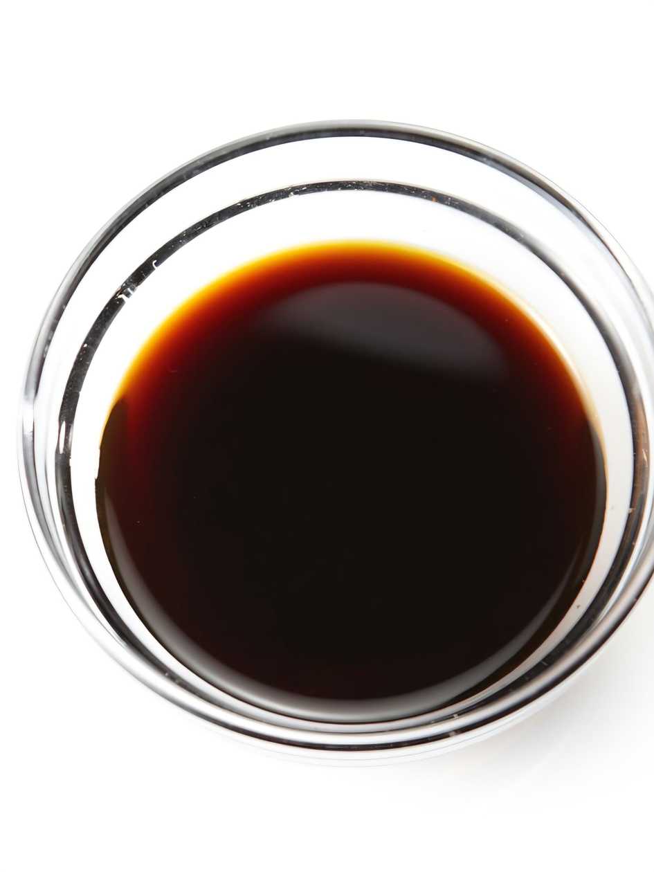 Soy Sauce