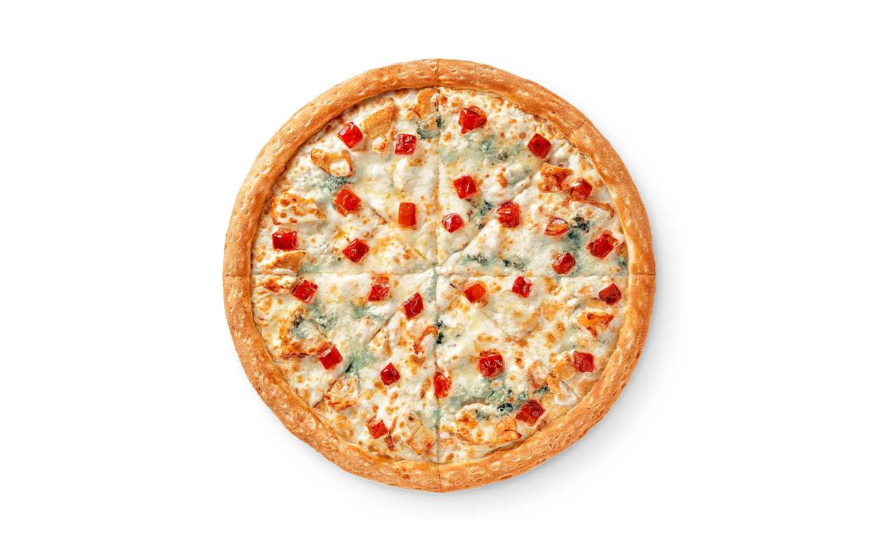 Chicken Blue Cheese