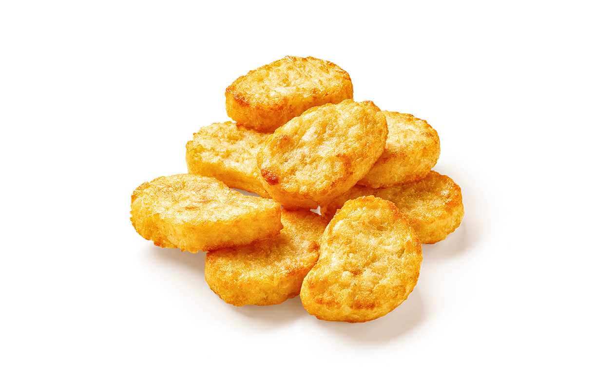 Hashbrown