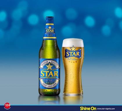 Star Beer