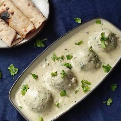 Malai Kofta