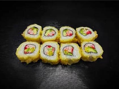California Tempura Kani