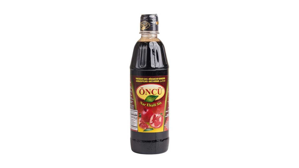 Pomegranate Sauce 700 g