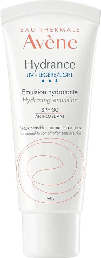 Avene Hydrance Light 40 мл