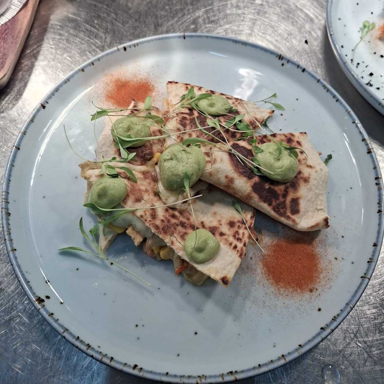Quesadilla
