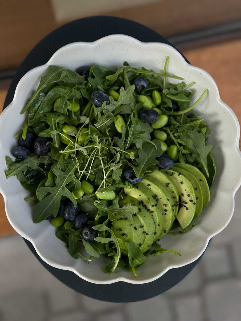 Green Salad