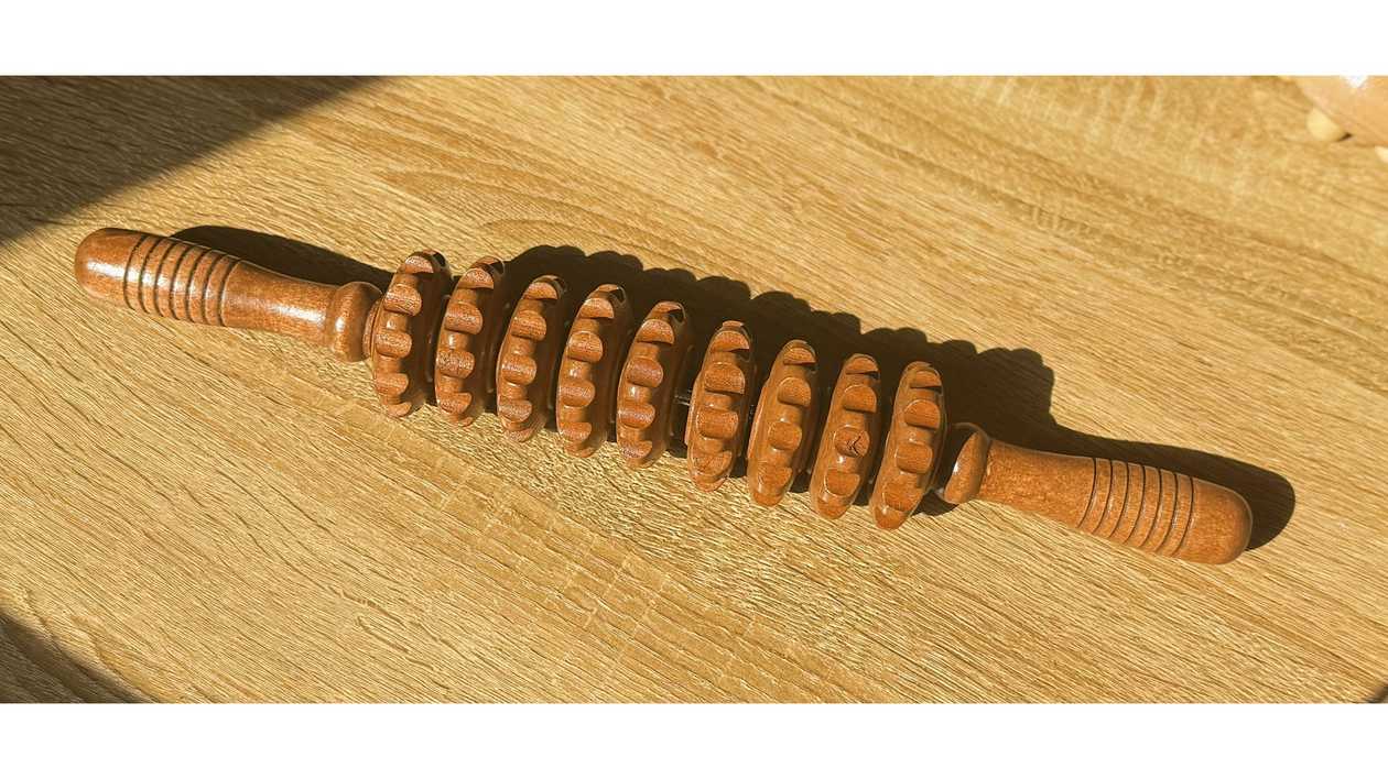 FaerySculpt Drainage Celestial Massager🧚‍♀️🌸