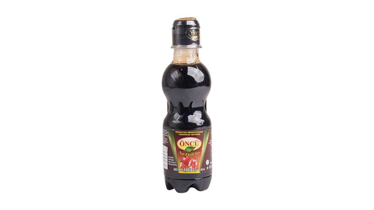 Oncu Pomegranate Sauce 330 g