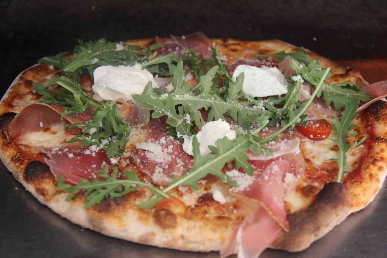 Pizza Chef 1 32 cm