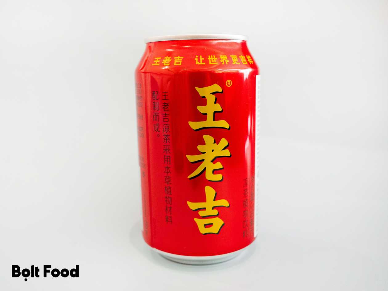 F8 Herbal Tonic