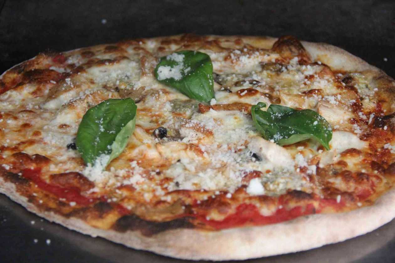Pizza Chef 3 32 cm