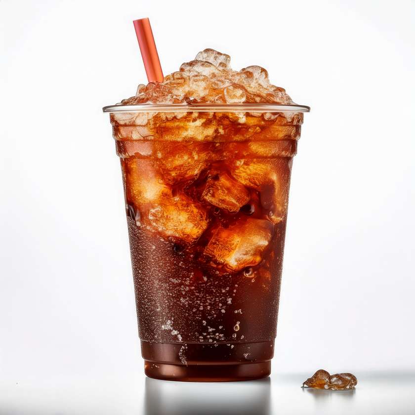 Nealko  Coca Cola limetka