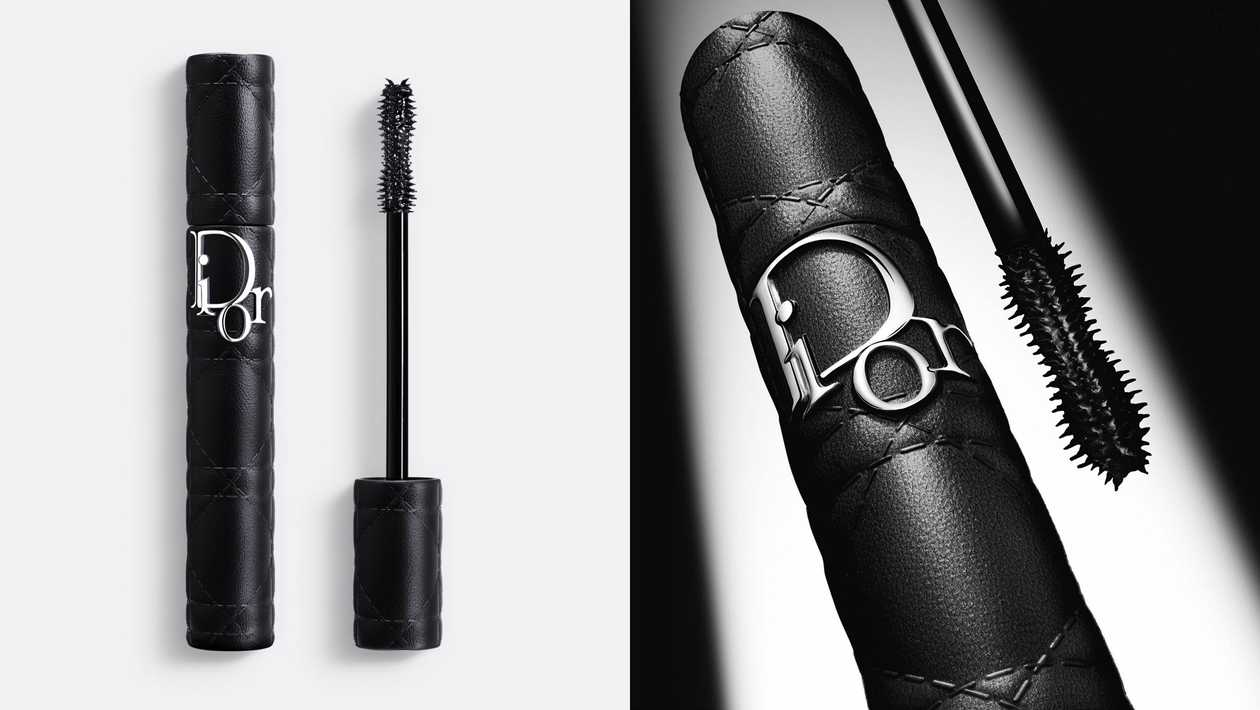DIOR  OVERVOLUME 090 OVERBLACK  3348901756198