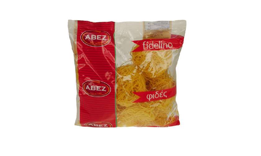 Abez Fidelino 250gr
