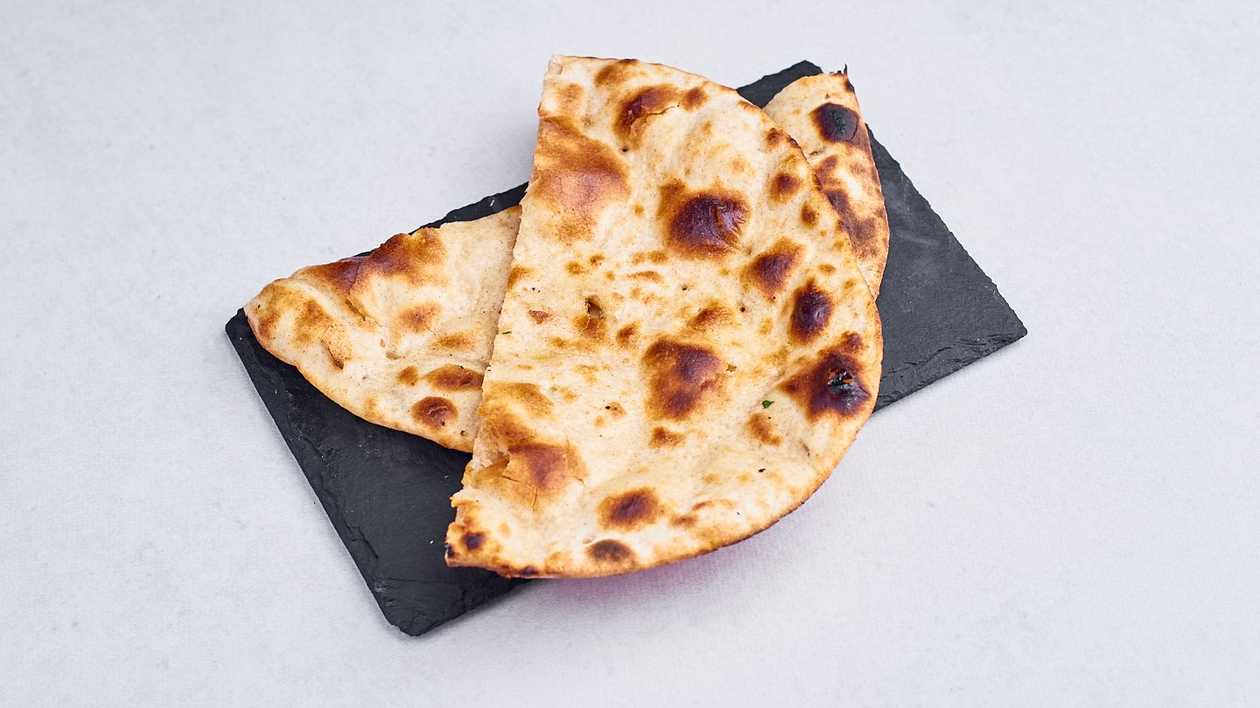 Tandoori Roti