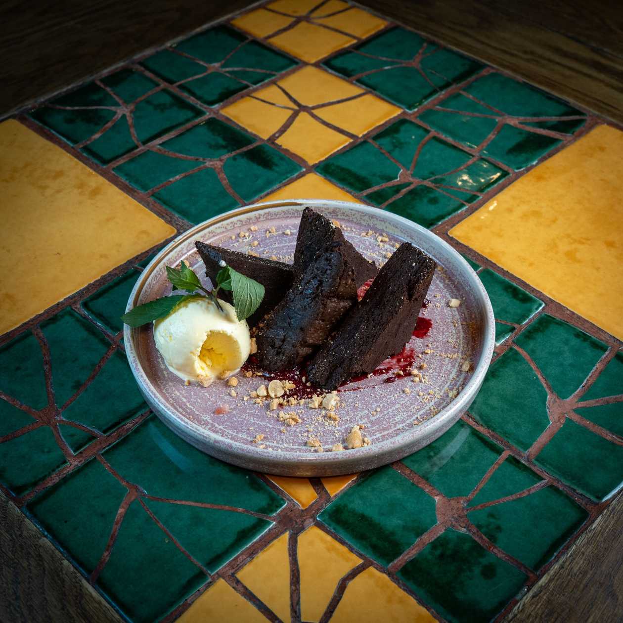 Brownie