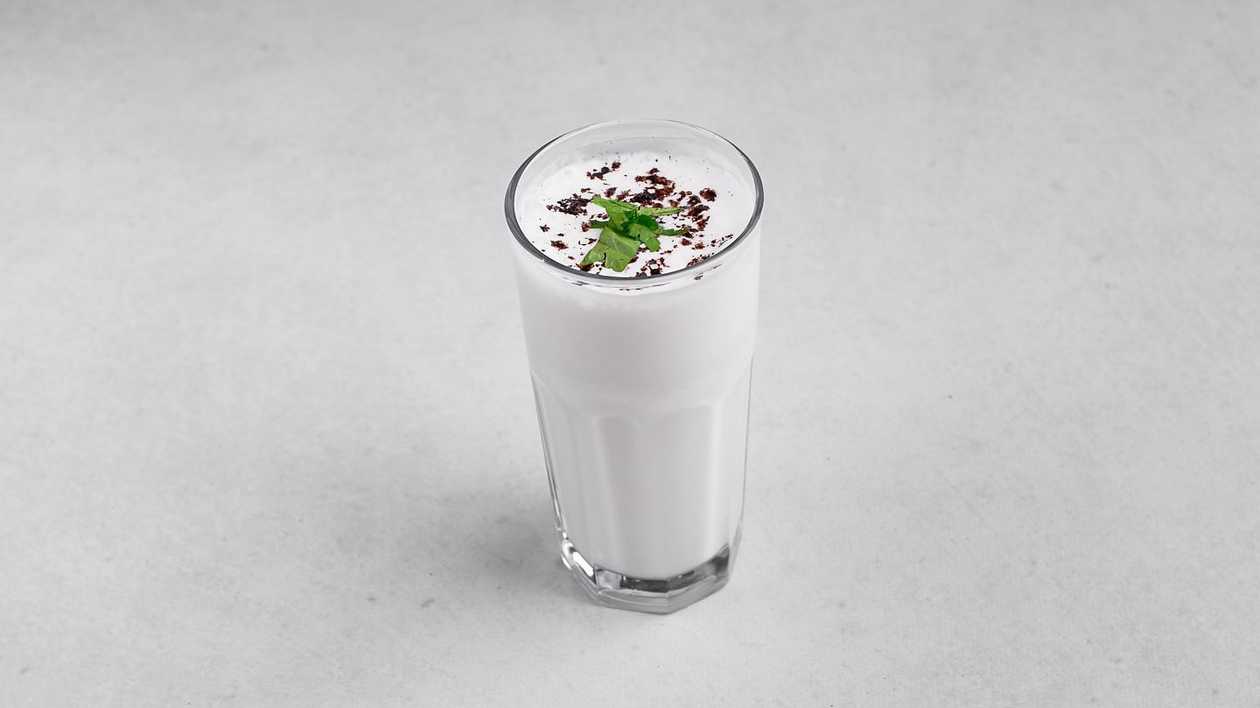 Lassi salty