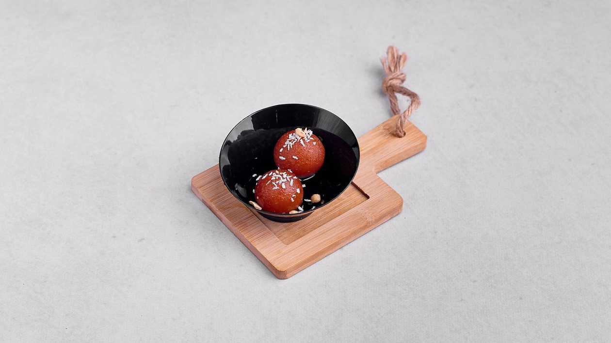 Gulab Jamun