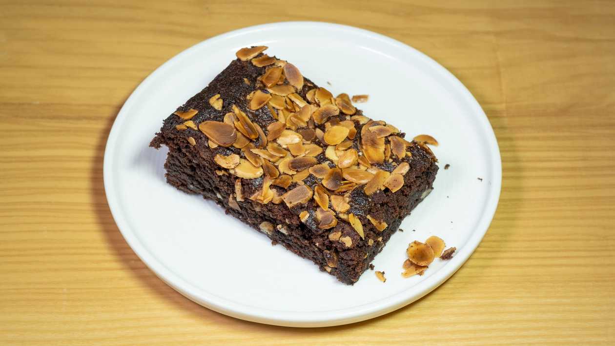BROWNIE