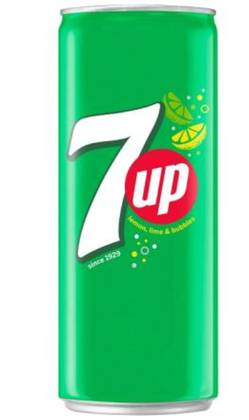 7UP 0,33l