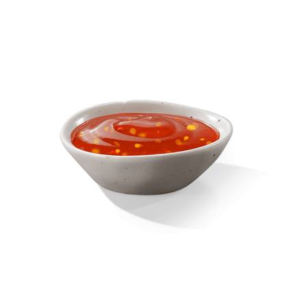 Sos Sweet Chilli