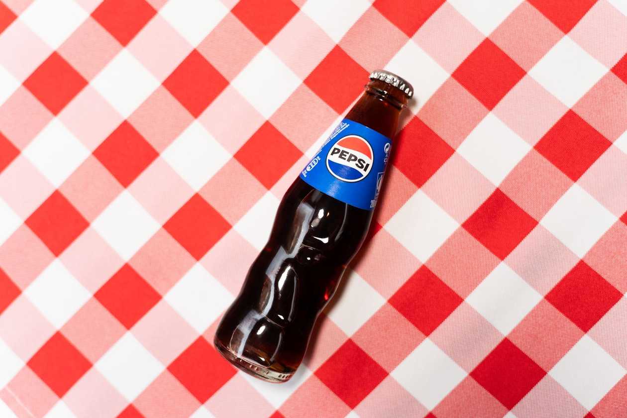 Pepsi 200 ml