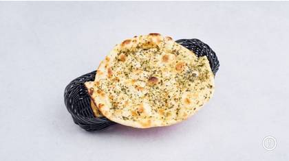 Methi Roti