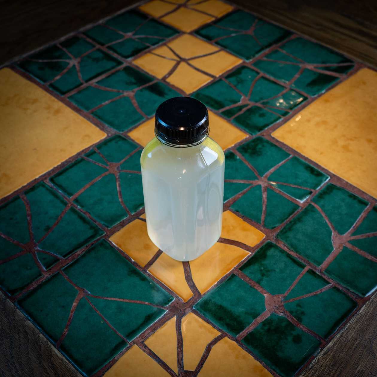 Lemoniada
