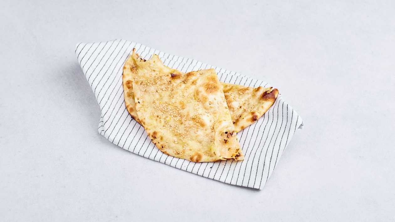 Sezam Naan