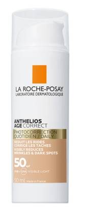 LRP-ANTHELIOS AGE Cream SPF50 50ml