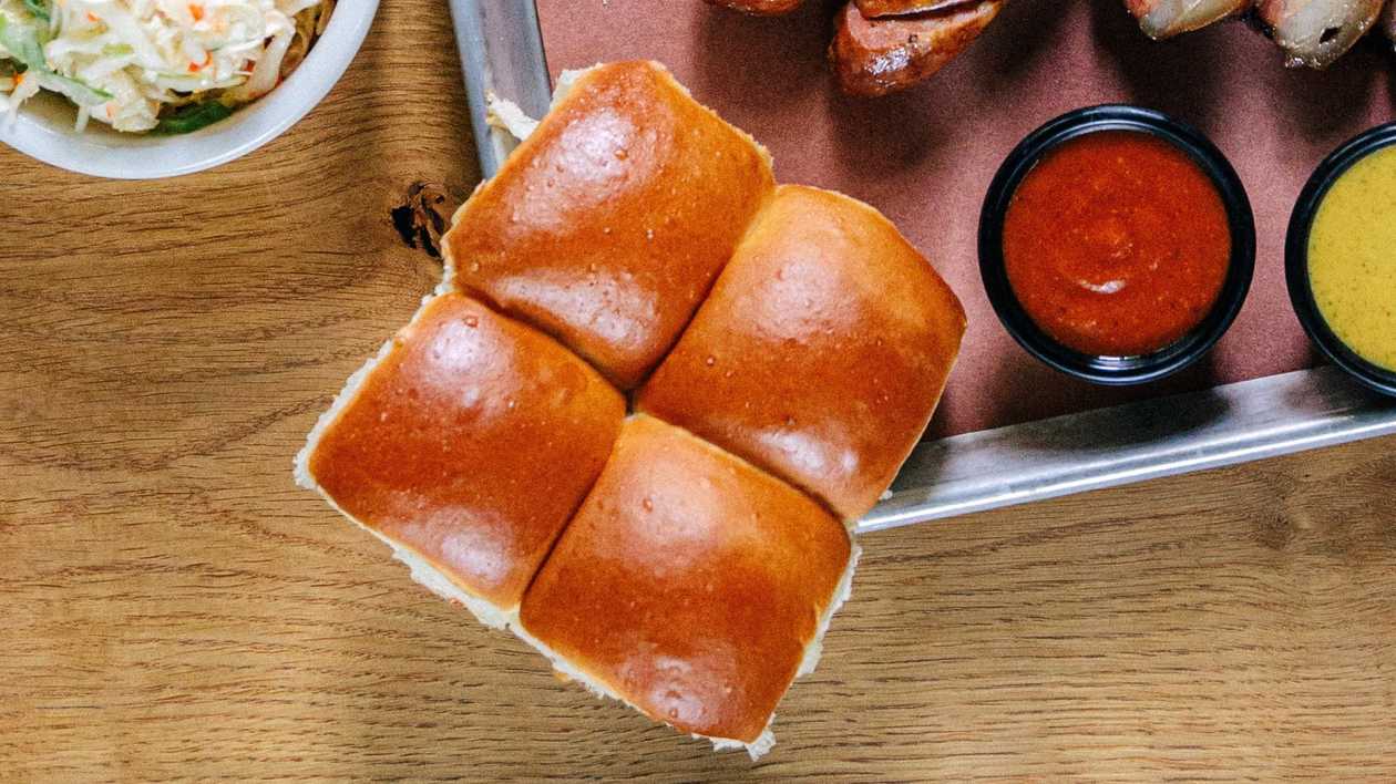 Hawaiian Roll