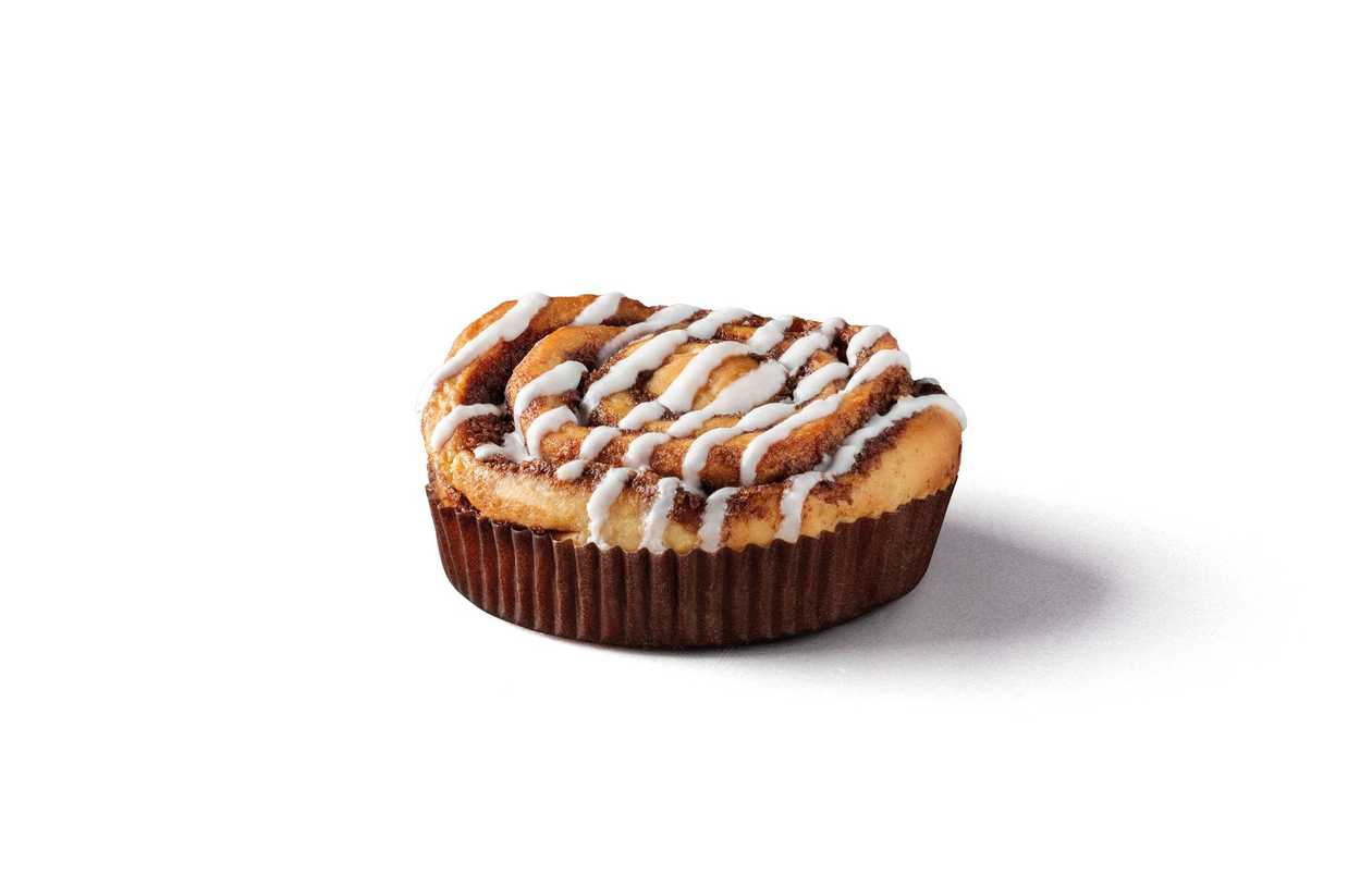 Cinnamon Roll